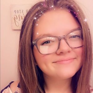 Meet your Posher, Sierra